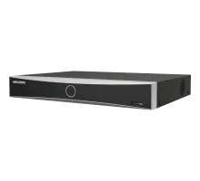 Видеорегистратор Hikvision DS-7604NXI-K1/4P(D) 4-канальный PoE 1U AcuSense