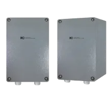Підсилювач системи IP PA ITC T-78120W