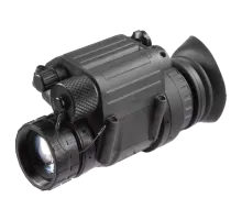 Монокуляр ночного видения AGM PVS-14 NL1E (FOM-1800)