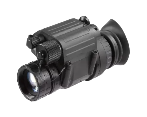 Монокуляр ночного видения AGM PVS-14 NL1E (FOM-1800)