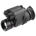 Монокуляр ночного видения AGM PVS-14 NL1E (FOM-1800)