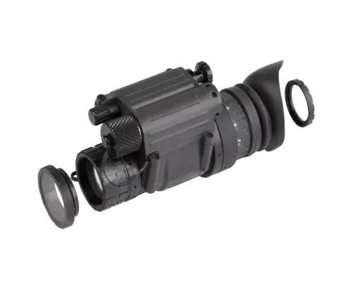 Монокуляр ночного видения AGM PVS-14 NL1E (FOM-1800)