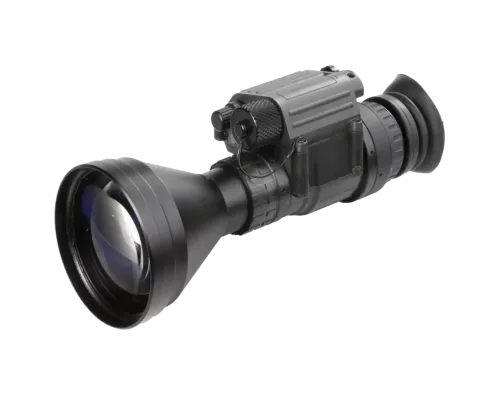 Монокуляр ночного видения AGM PVS-14 NL1E (FOM-1800)