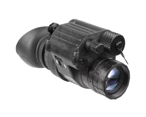 Монокуляр ночного видения AGM PVS-14 NL1E (FOM-1800)