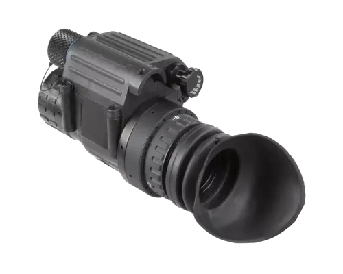 Монокуляр ночного видения AGM PVS-14 NL1E (FOM-1800)