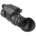 Монокуляр ночного видения AGM PVS-14 NL1E (FOM-1800)