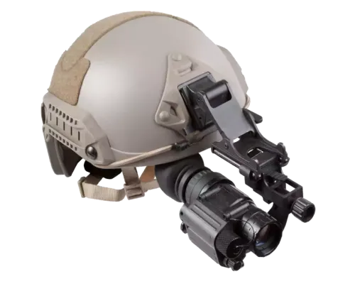 Монокуляр ночного видения AGM PVS-14 NL1E (FOM-1800)