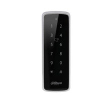 Считыватель Dahua DHI-ASR2201D-B Bluetooth Mifare IP55