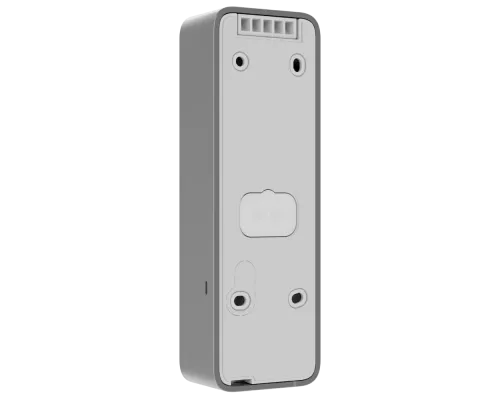 Дротова клавіатура Ajax Superior Keypad Outdoor Fibra white Дротова клавіатура Ajax Superior Keypad Outdoor Fibra white