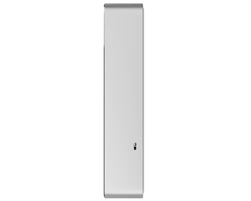 Дротова клавіатура Ajax Superior Keypad Outdoor Fibra white Дротова клавіатура Ajax Superior Keypad Outdoor Fibra white