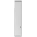 Дротова клавіатура Ajax Superior Keypad Outdoor Fibra white