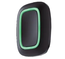 Тривожна кнопка Ajax Button S (8PD) black