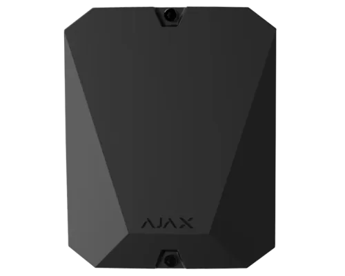 Охоронна централь Ajax Hub Hybrid (4G) (8EU/ECG) black