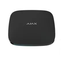 Ретранслятор сигналу Ajax ReX 2 (8EU) black