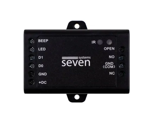 Контроллер Seven CR-770