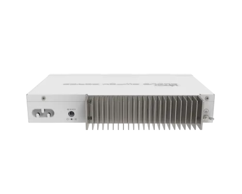 Комутатор 8 портів керований MikroTik CRS309-1G-8S+IN 10G SFP+ Комутатор 8 портів керований MikroTik CRS309-1G-8S+IN 10G SFP+