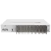 Комутатор 8 портів керований MikroTik CRS309-1G-8S+IN 10G SFP+