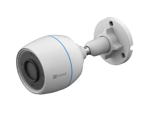 IP видеокамера Ezviz H3C (1080P, 2.8мм cs-h3c) Wi-Fi