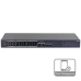 Коммутатор 24 порта управляемый Dahua DH-CS4226-24ET-375 PoE