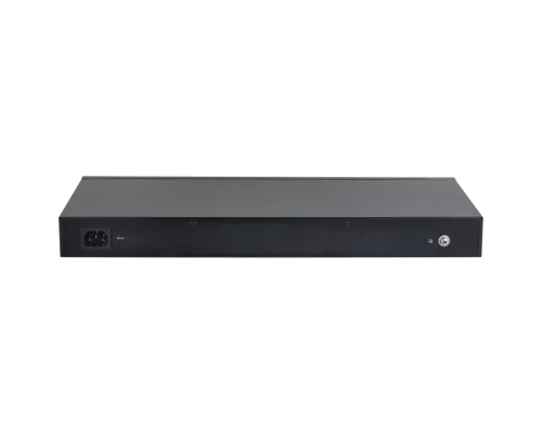 Коммутатор 24 порта управляемый Dahua DH-CS4226-24ET-375 PoE