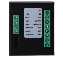 Модуль розширення для домофонії DHI-DEE1010B-S2