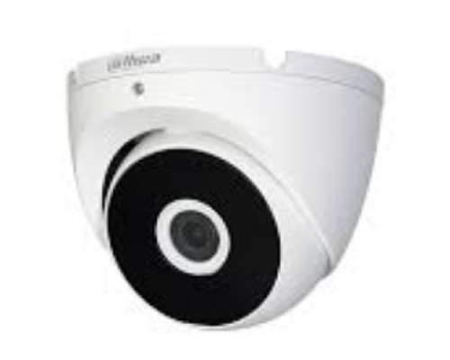 HDCVI відеокамера Dahua DH-HAC-T2A11P 1МП (2.8мм)
