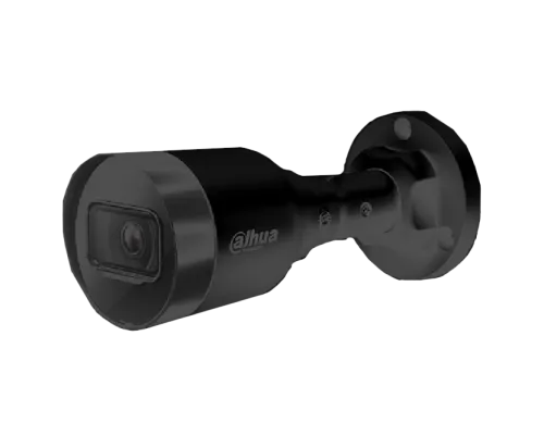 IP відеокамера Dahua DH-IPC-HFW1431S1-BE 4MP (2.8мм) IP відеокамера Dahua DH-IPC-HFW1431S1-BE 4MP (2.8мм)