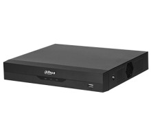 Видеорегистратор Dahua DH-XVR4116HS-I 16-канальный 720p 1U 1HDD WizSense