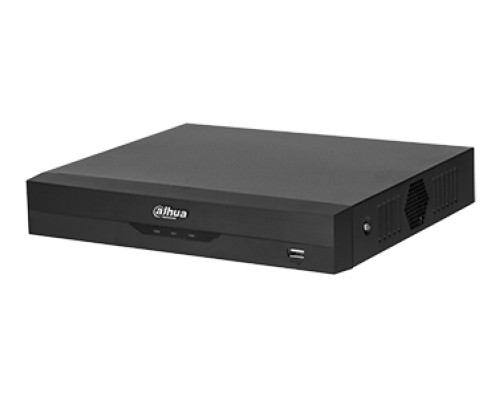 Видеорегистратор Dahua DH-XVR4116HS-I 16-канальный 720p 1U 1HDD WizSense Видеорегистратор Dahua DH-XVR4116HS-I 16-канальный 720p 1U 1HDD WizSense