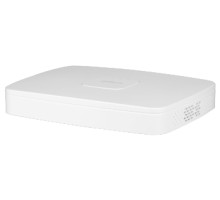 Видеорегистратор Dahua DH-XVR5104C-4KL-I3 4-канальный WizSense