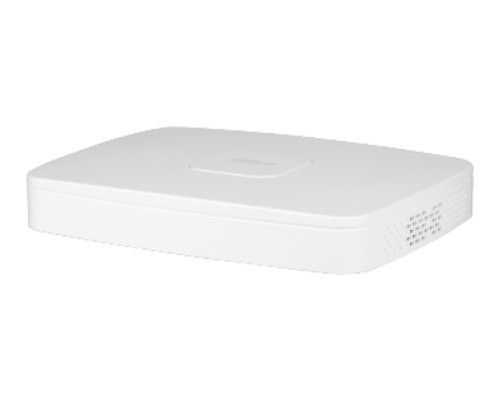 Видеорегистратор Dahua DH-XVR5104C-4KL-I3 4-канальный WizSense Видеорегистратор Dahua DH-XVR5104C-4KL-I3 4-канальный WizSense