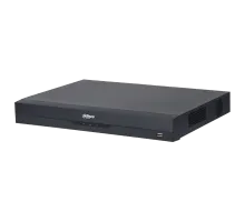 Відеореєстратор Dahua DH-XVR5232AN-I3 32-канальний Penta-brid 5M-N/1080P 1U WizSense