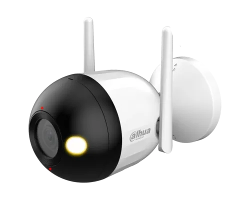 IP відеокамера Dahua DH-F4C-PV 4МП (2.8мм) Wi-Fi