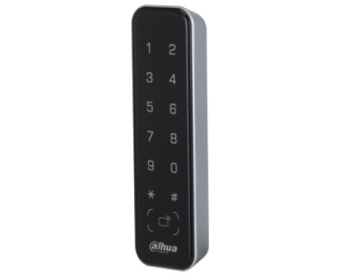 Считыватель Dahua DHI-ASR2201A Mifare IP66
