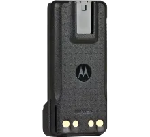 Аккумулятор для радиостанции Motorola Li-ion 2100 mAh DP4000E series (ORIGINAL)