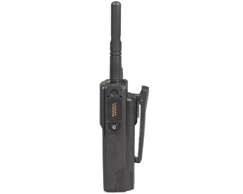 Портативная DMR радиостанция Motorola Portable Radio DP4400E UHF NКР Портативная DMR радиостанция Motorola Portable Radio DP4400E UHF NКР