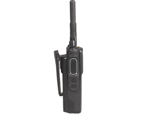 Портативная DMR радиостанция Motorola Portable Radio DP4400E UHF NКР Портативная DMR радиостанция Motorola Portable Radio DP4400E UHF NКР