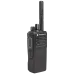 Портативная DMR радиостанция Motorola DP4401E UHF NКР GNSS ВТ WIFI PBER502CE