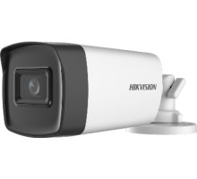Turbo HD видеокамера Hikvision DS-2CE17H0T-IT5F (С) 5МП (3.6мм)