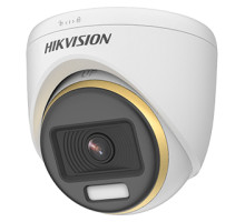 HDTVI видеокамера Hikvision DS-2CE70DF3T-LMFS 2МП (2.8мм)