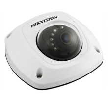 Мобильная видеокамера Hikvision DS-2CS58D7T-IRS 3.6мм 2МП HDTVI