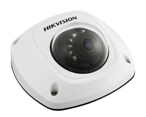 Мобильная видеокамера Hikvision DS-2CS58D7T-IRS 3.6мм 2МП HDTVI