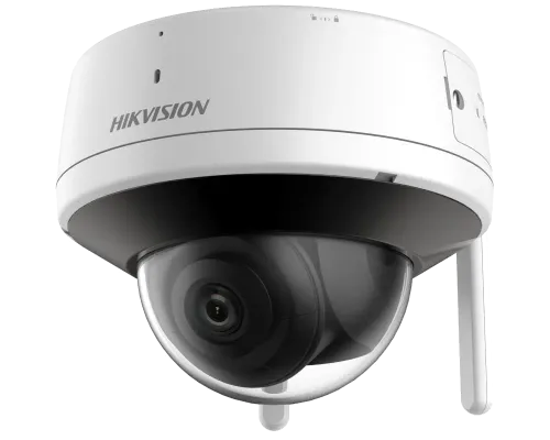 IP відеокамера Hikvision DS-2CV2141G2-IDW(W) (2.8мм)