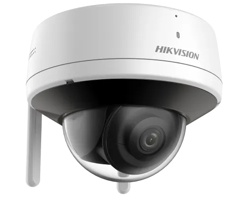 IP відеокамера Hikvision DS-2CV2141G2-IDW(W) (2.8мм)