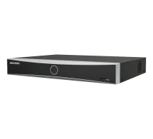 Видеорегистратор Hikvision DS-7604NXI-K1(D) 4-канальный 1U K AcuSense 4K NVR