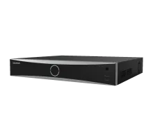 Видеорегистратор Hikvision DS-7732NXI-K4(D) 32-канальный 1.5U AcuSense 4K