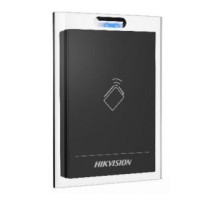 Считыватель Hikvision DS-K1101M Mifare IP64