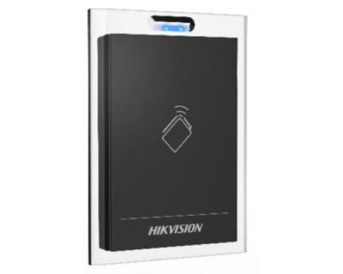 Считыватель Hikvision DS-K1101M Mifare IP64
