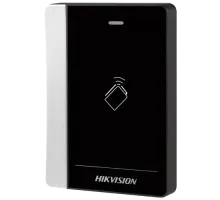 Считыватель Hikvision DS-K1102AEM EM/Mifare IP64
