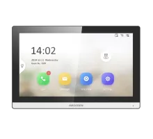 Видеодомофон Hikvision DS-KH6350-TE1 7" дюймов